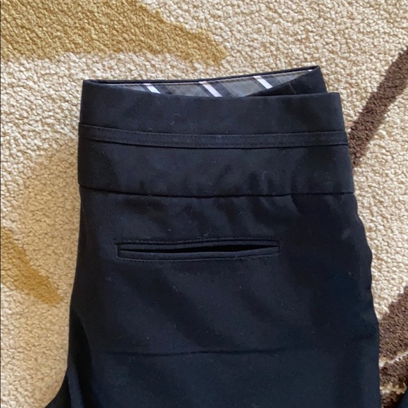 LONG Wide Leg Dress Pant - Picture 2 of 4